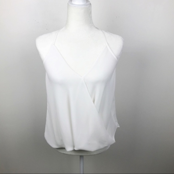 Naked Zebra Halter Top - Picture 2 of 8